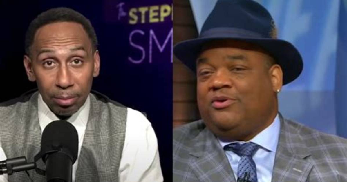 Unveiling the Secrets: Jason Whitlock's Height Explored