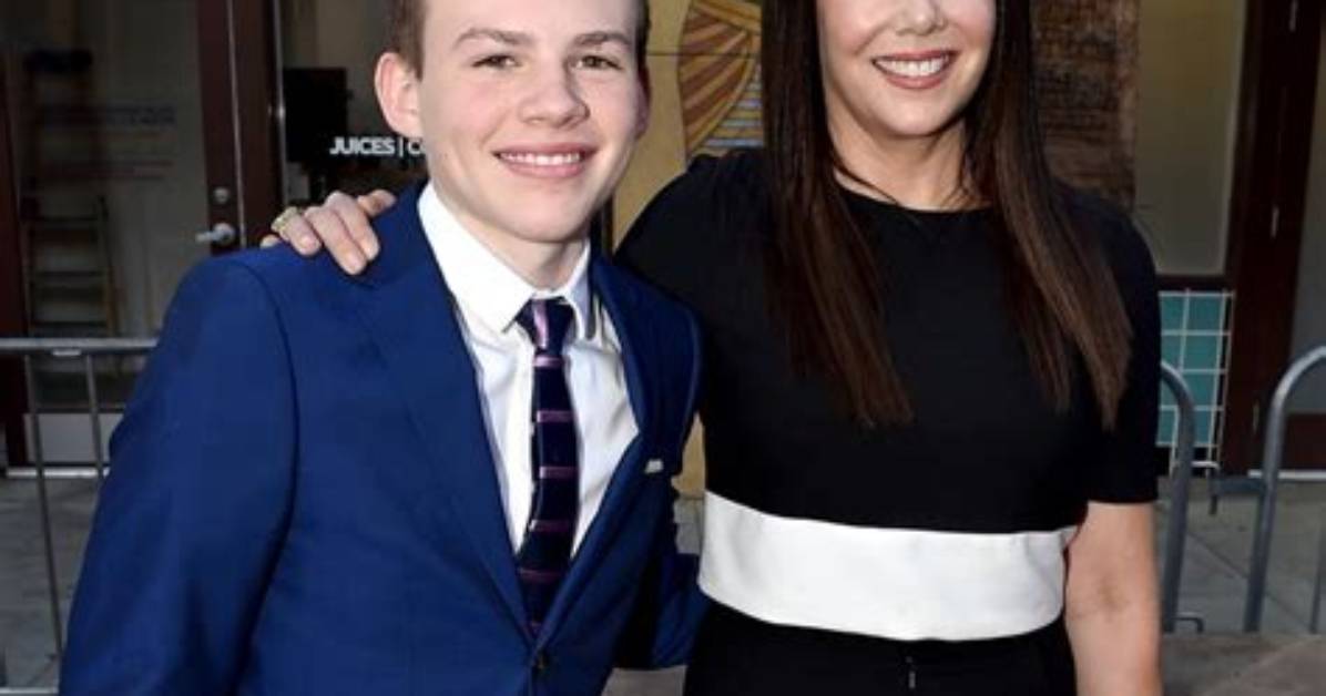 Unveiling the Secrets: Josh Wiggins' Partner Revealed!