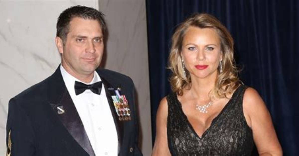 Unveiling the Secrets: Lara Logan's Family Revealed