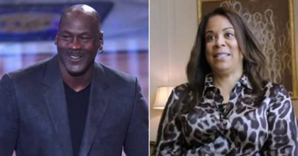 Unveiling the Secrets: Michael Jordan's Ex-Boyfriends Revealed