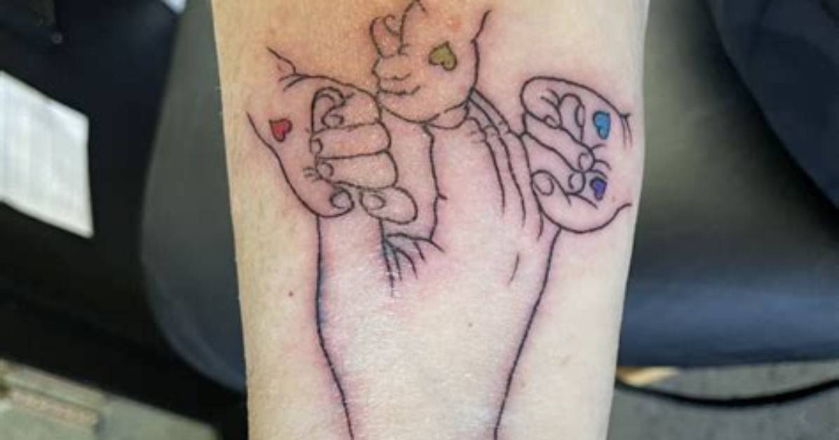 Unveiling the Secrets of 66Th Ave Tattoo