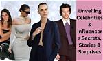 Unveiling the Secrets of a Celebrity Love Story
