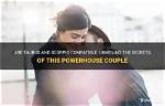 Unveiling the Secrets of a Power Couple