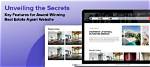 Unveiling the Secrets of a Real Estate Empire