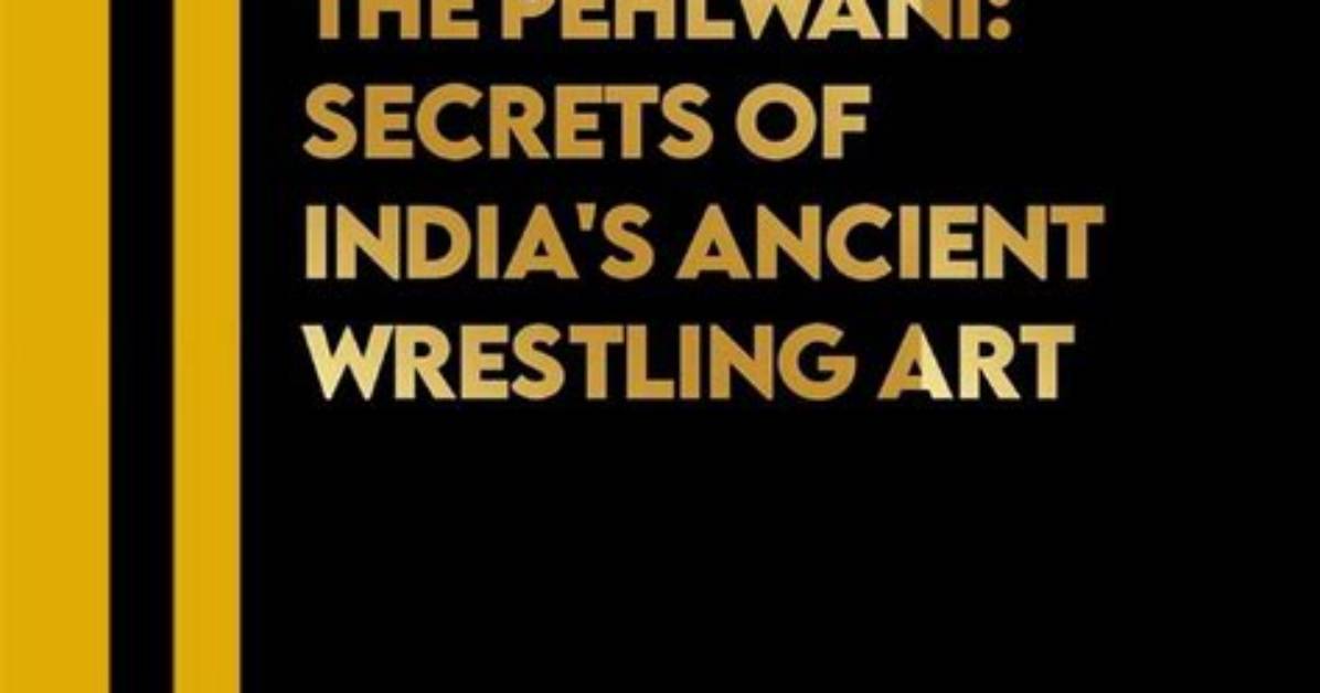 Unveiling the Secrets of a Wrestling Icon