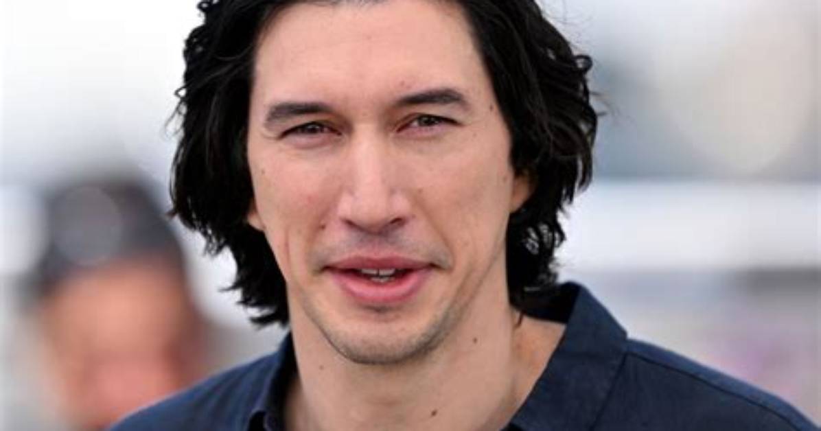 Unveiling the Secrets of Adam Driver's Enduring Relationship