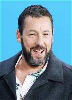 Unveiling the Secrets of Adam Sandler's Boca Raton Mansion