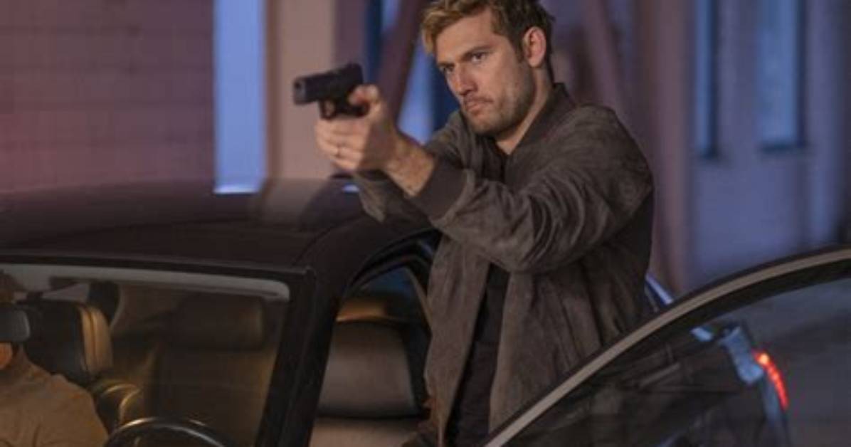 Unveiling the Secrets of Alex Pettyfer's Height: Insights and Revelations