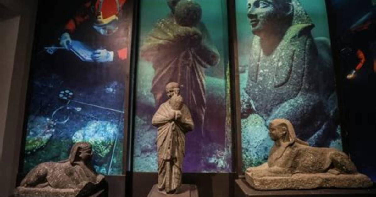 Unveiling the Secrets of Alexandria Herring: Discoveries and Insights