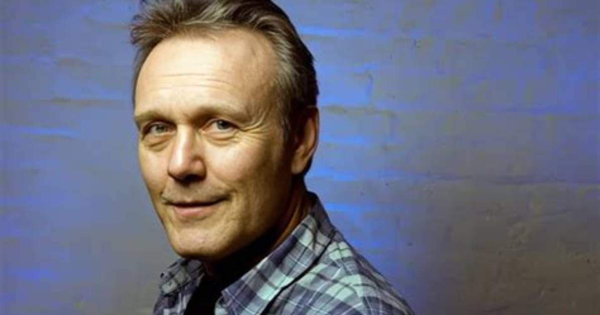 Unveiling the Secrets of Anthony Head Health: Discoveries and Insights