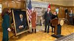 Unveiling the Secrets of Asa Hutchinson's Commanding Height