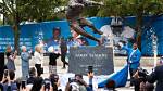 Unveiling the Secrets of Barry Sanders' Enduring Marriage