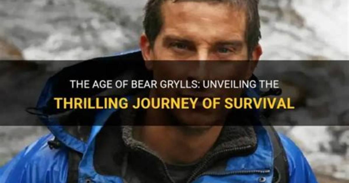Unveiling the Secrets of Bear Grylls's Wife: Discoveries and Insights