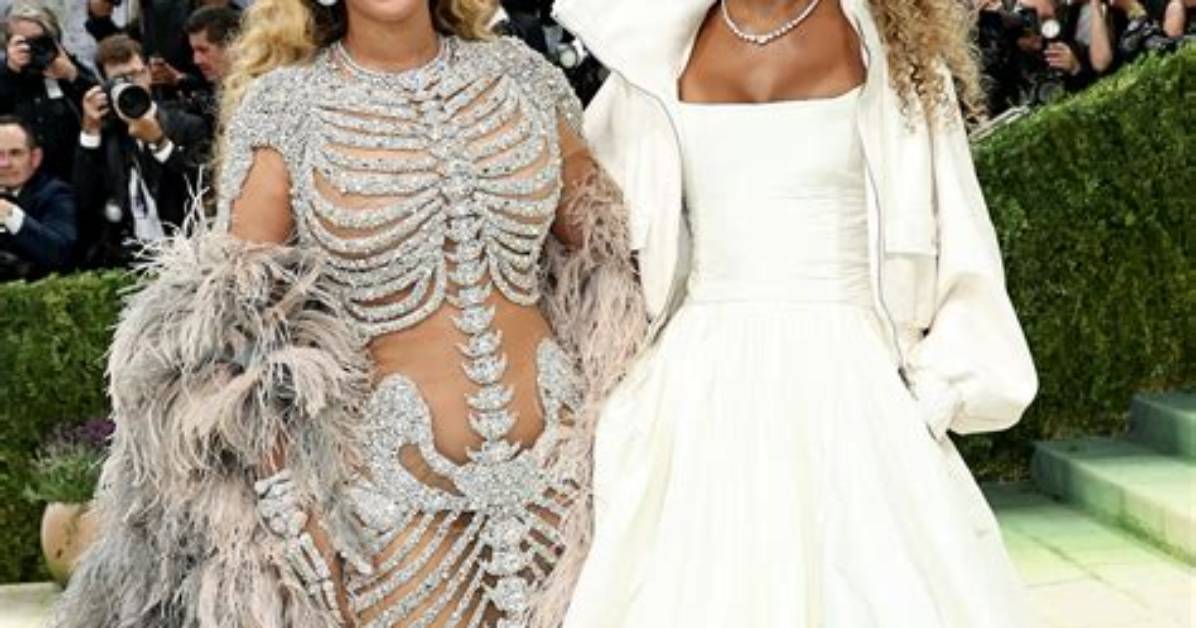Unveiling the Secrets of Beyonc's Iconic Measurements