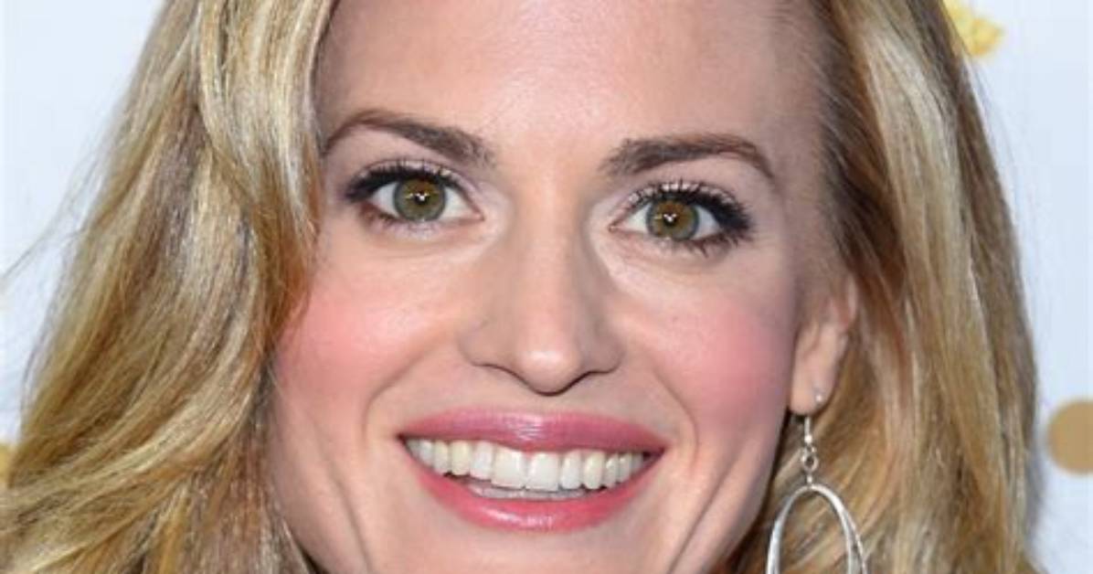Unveiling the Secrets of Brooke D'orsay's Marital Bliss