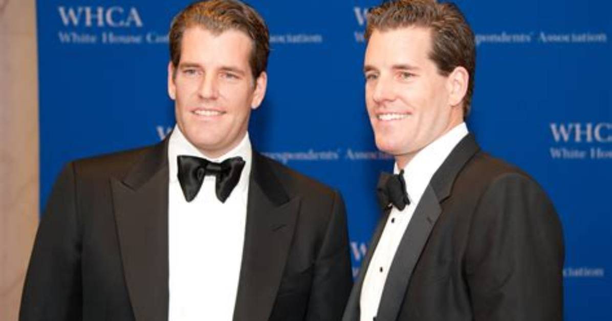 Unveiling the Secrets of Cameron Winklevoss's Billion-Dollar Fortune