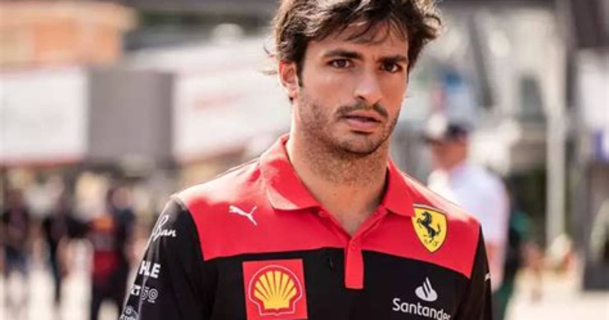 Unveiling the Secrets of Carlos Sainz's Enduring Marriage