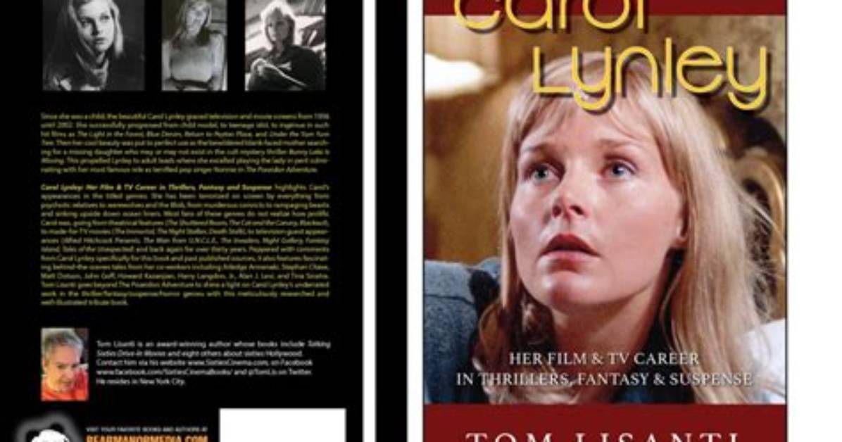 Unveiling the Secrets of Carol Lynley's Height: Insights and Discoveries