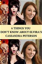 Unveiling the Secrets of Cassandra Peterson's Net Worth