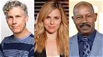 Unveiling the Secrets of Chris Parnell's Marriage: a Deep Dive into a Lasting Bond