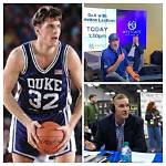 Unveiling the Secrets of Christian Laettner's Enduring Marriage