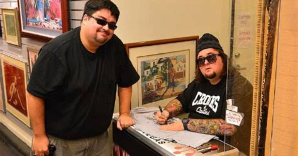 Unveiling the Secrets of Chumlee: an in-Depth Exploration