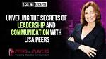 Unveiling the Secrets of Communication and Leadership: Insights from Melissa Gutschmidt