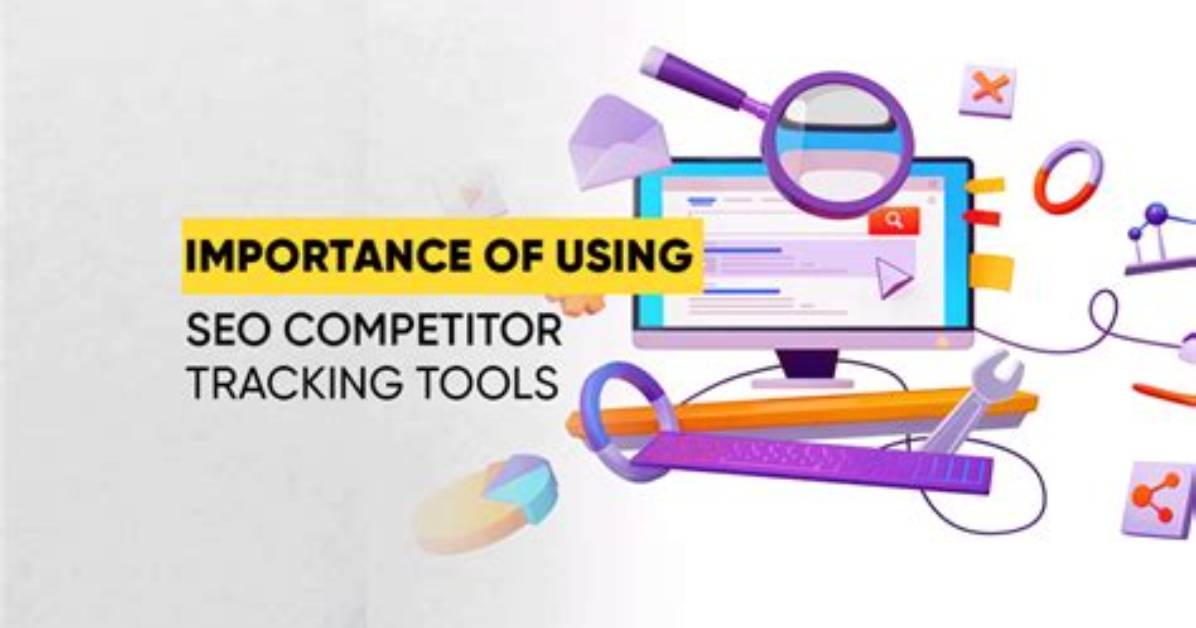 Unveiling the Secrets of Competitor Seo Tracking
