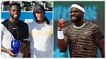 Unveiling the Secrets of Constant Tiafoe's Tennis Triumphs