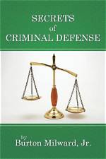 Unveiling the Secrets of Criminal Defense with Fleur Cates
