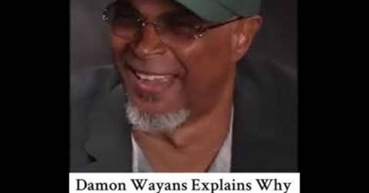 Unveiling the Secrets of Damon Wayans' Jehovah's Witness Journey