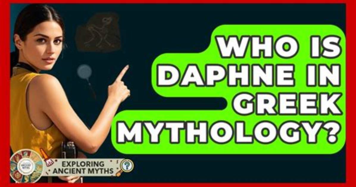 Unveiling the Secrets of Daphne Joy Future: Discoveries and Insights