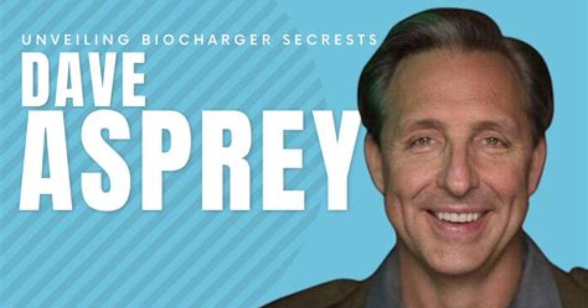 Unveiling the Secrets of Dave Aspreys Powerful Partnerships