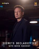 Unveiling the Secrets of David Duchovny's Enigmatic Partner