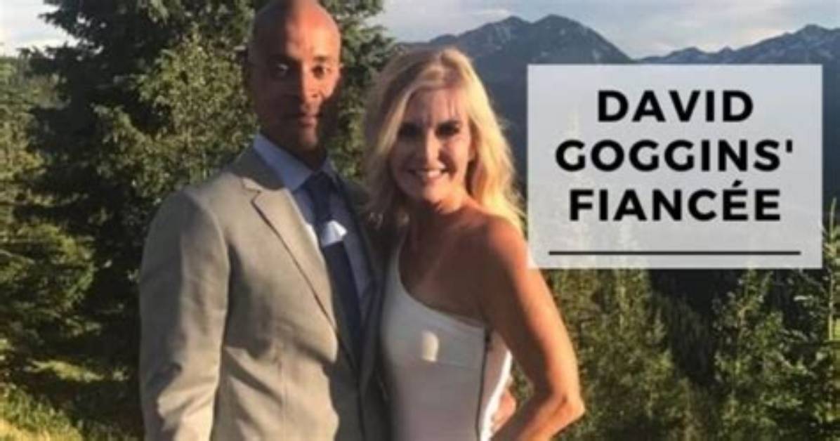Unveiling the Secrets of David Goggins' Marriage: Insights and Revelations
