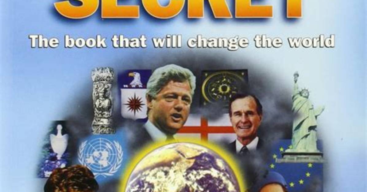 Unveiling the Secrets of David Icke's Alien Reptilian Legacy