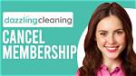 Unveiling the Secrets of Dazzling Cleaning Membership Cancellation