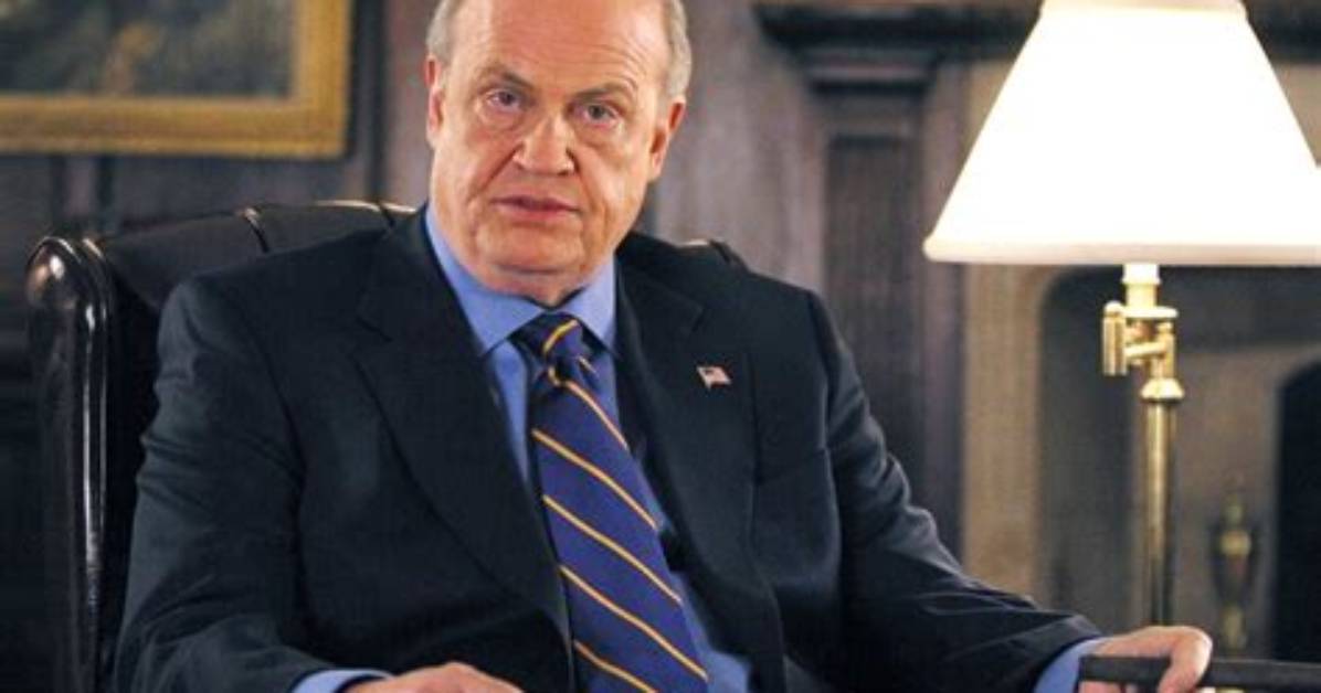 Unveiling the Secrets of Dick Wolf's Net Worth