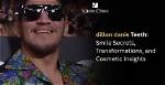 Unveiling the Secrets of Dillon Danis: a Grappling Master's Journey