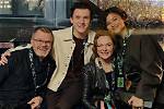 Unveiling the Secrets of Dominic Holland's Net Worth: a Comprehensive Report