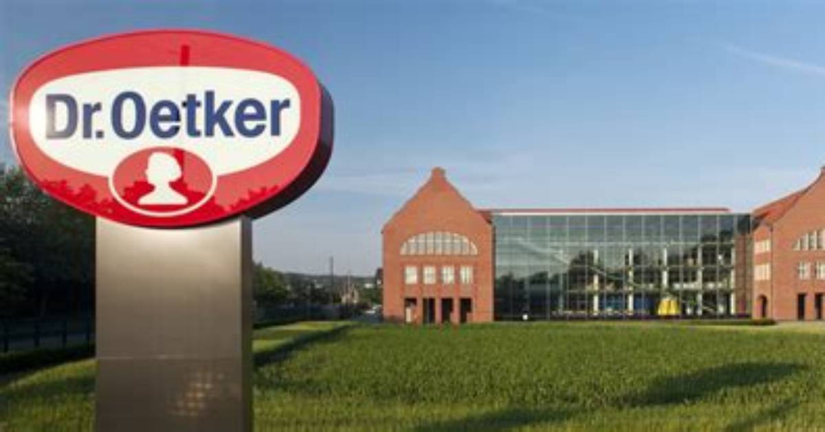 Unveiling the Secrets of Dr. Oetker's Net Worth: Discover Strategies for Success