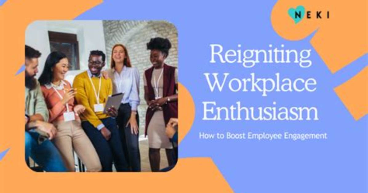 Unveiling the Secrets of Employee Engagement with Gus Triandos