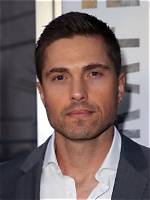 Unveiling the Secrets of Eric Winter's Towering Presence