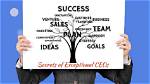 Unveiling the Secrets of Exceptional Leadership