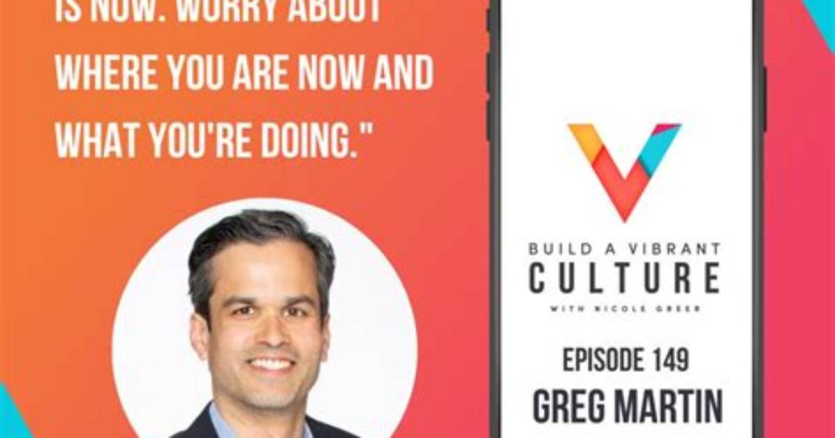 Unveiling the Secrets of Execution with Greg Covey: Discoveries and Insights