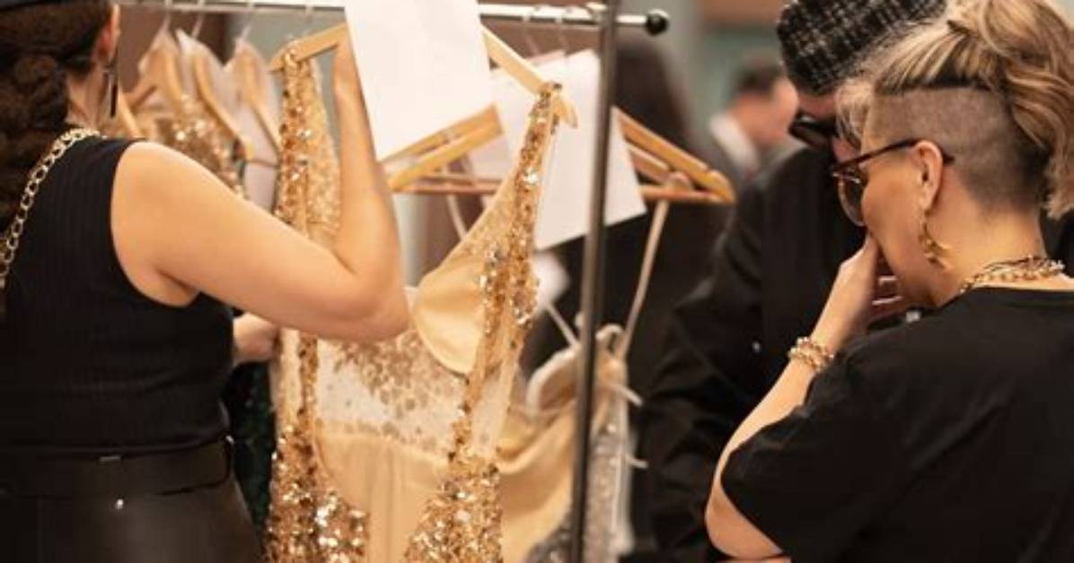 Unveiling the Secrets of Fashion Innovation