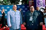 Unveiling the Secrets of Fat Joe's Commanding Height