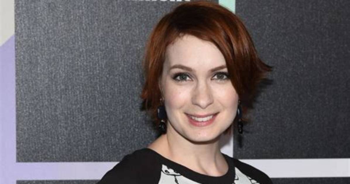Unveiling the Secrets of Felicia Day's Enduring Partnership