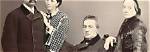 Unveiling the Secrets of Florio Family's Enduring Wealth