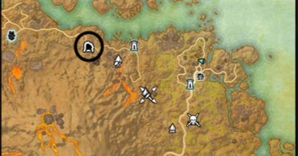 Unveiling the Secrets of Forgotten Wastes: an Epic Mmorpg Adventure